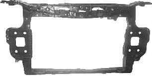 1624668 Van Wezel Передняя панель кузова для Fiat Grande Punto