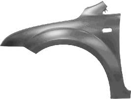 1863655 Van Wezel Крило переднє для Ford Focus
