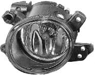 3017995 Van Wezel Передняя противотуманная фара