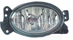 3017998 Van Wezel Передня протитуманна фара