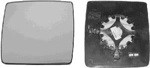 3789837 Van Wezel Скло зовнішнього дзеркала