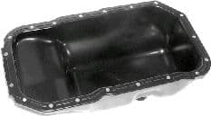 4018072 Van Wezel Масляный поддон двигателя