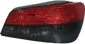 4038932 Van Wezel Задний фонарь для Peugeot 306