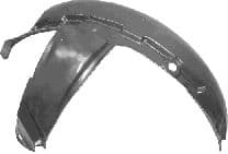 4310436 Van Wezel Підкрилок для Renault Kangoo