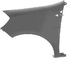 4331656 Van Wezel Крыло переднее для Renault Clio
