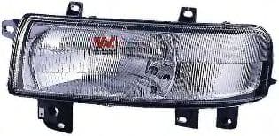 4391961 Van Wezel Основна фара