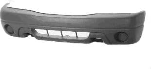 5249570 Van Wezel Бампер для Suzuki Grand Vitara