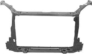 5378668 Van Wezel Передняя панель кузова для Toyota RAV4