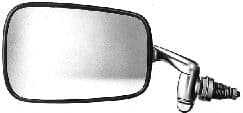 5801801 Van Wezel Зовнішнє дзеркало для Volkswagen Kaefer