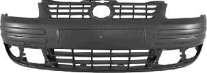 5867570 Van Wezel Бампер для Volkswagen Caddy