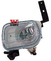 5930996 Van Wezel Передня протитуманна фара