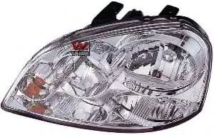 8132962 Van Wezel Основна фара