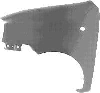 8206656 Van Wezel Крыло переднее для Hyundai Atos