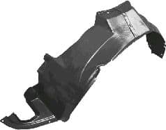 8245433 Van Wezel Підкрилок для Hyundai Matrix