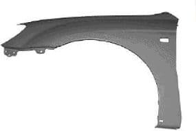 8322655 Van Wezel Крило переднє для Kia Cerato