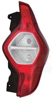 1566922 Van Wezel Задній ліхтар для Dacia Lodgy