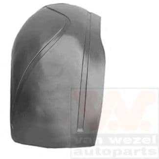 2810434 Van Wezel Підкрилок для Iveco Daily II