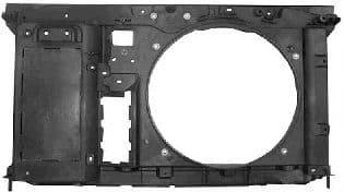 4042668 Van Wezel Передняя панель кузова