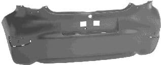 5403540 Van Wezel Бампер для Toyota Aygo