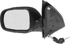 5817813 Van Wezel Зовнішнє дзеркало