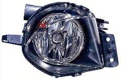 0657996 Van Wezel Передня протитуманна фара для BMW 3 Series