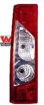 1612931 Van Wezel Задній ліхтар
