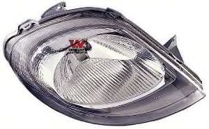 4394962 Van Wezel Основна фара