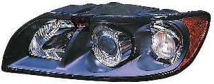 5942961 Van Wezel Основна фара для Volvo S40
