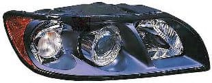 5942962 Van Wezel Основна фара для Volvo S40