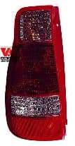 8246921 Van Wezel Задній ліхтар для Hyundai Matrix