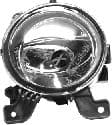0302996 Van Wezel Передняя противотуманная фара для Audi A2