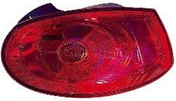 1629932 Van Wezel Задній ліхтар для Fiat Bravo