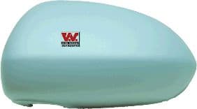 3750844 Van Wezel Корпус зеркала для Opel Corsa