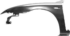 0148656 Van Wezel Крило переднє для Alfa Romeo 147