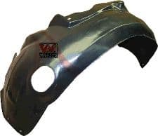 0318434 Van Wezel Подкрылок для Audi A6