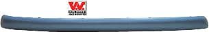0925551 Van Wezel Облицювання бампера для Citroen C3