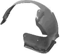 0950436 Van Wezel Підкрилок для Citroen Saxo