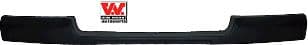 1611580 Van Wezel Облицювання бампера