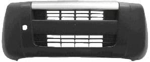 1748570 Van Wezel Бампер для Fiat Fiorino
