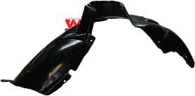 1776433 Van Wezel Подкрылок для Lancia Ypsilon