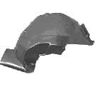 3045434 Van Wezel Подкрылок для Mercedes B-Class