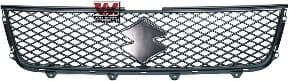 5250510 Van Wezel Решітка радіатора