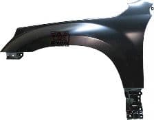 5250656 Van Wezel Крило переднє