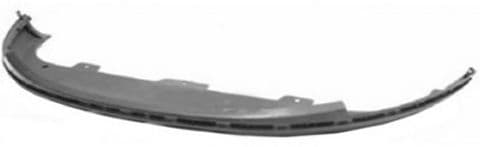 1629701 Van Wezel Бампер для Fiat Bravo