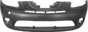 1778575 Van Wezel Бампер для Lancia Ypsilon