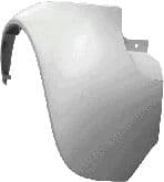 2910534 Van Wezel Бампер