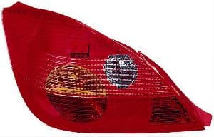 3786931 Van Wezel Задній ліхтар для Opel Tigra