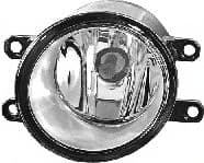 5432995 Van Wezel Передняя противотуманная фара