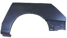 5866145 Van Wezel Крыло заднее для Volkswagen Caddy