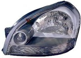 8267961 Van Wezel Основна фара для Hyundai Tucson